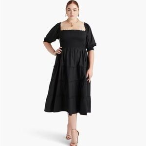 Hill House Home The Nesli Nap Dress, Size XS